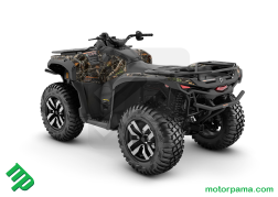 Can-Am Outlander Electric T (6)
